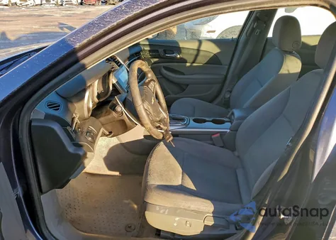 2013 Chevrolet Malibu Ls z USA, uszkodzony, nr VIN 1G11B5SA5DF338944